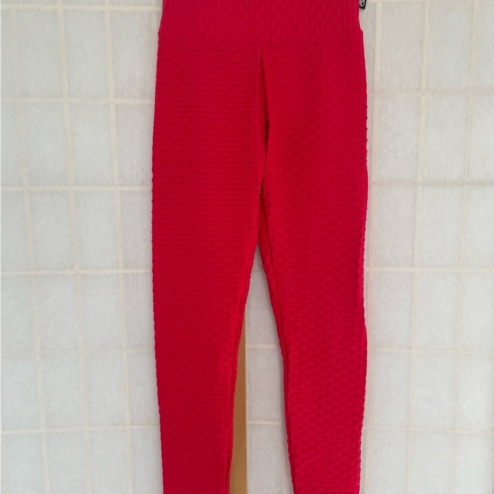 Born Primitive Scrunch Butt Leggings